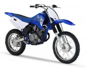 2007 Yamaha TT-R 125 E photo
